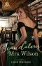 [Fraser Springs 01] • The Scandalous Mrs. Wilson